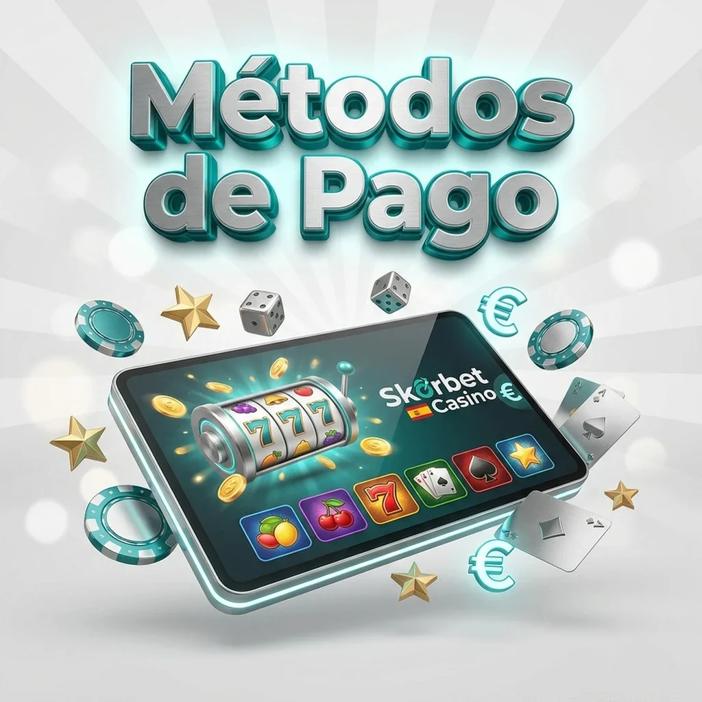 Métodos de Pago