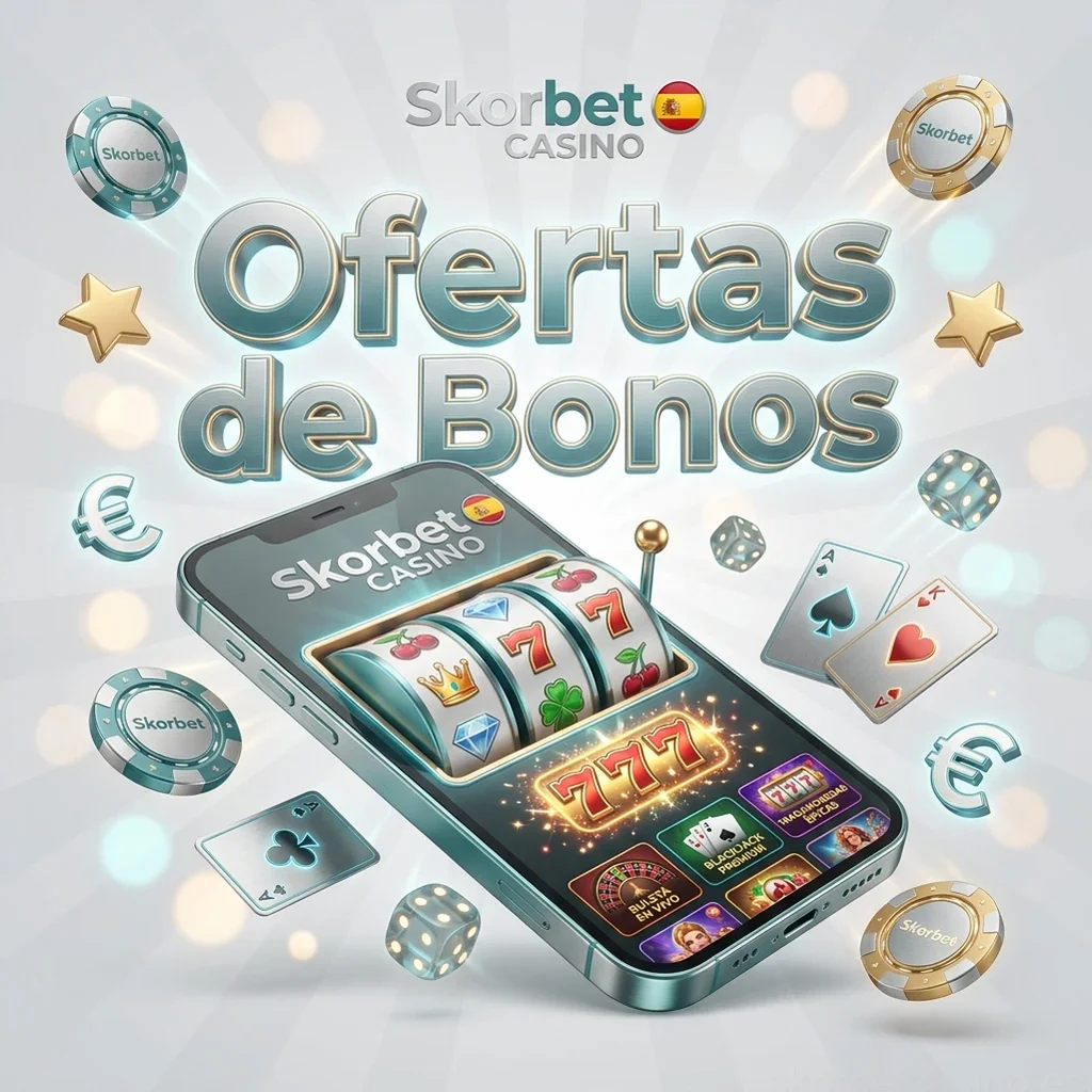 Ofertas de Bonos