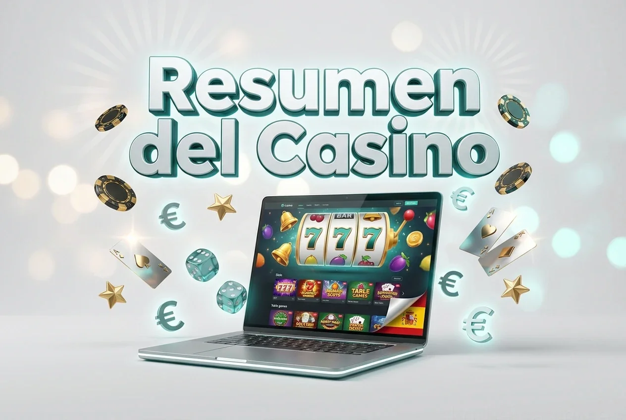 Resumen del Casino